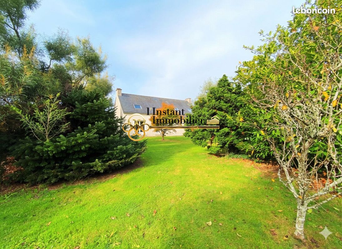 Maison 7 pièces 152 m² · à Carantec · 152 m² · 560 000 €