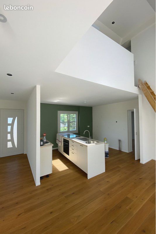 Peintre intérieur ( maisons neuves et rénovations) - Services de ...