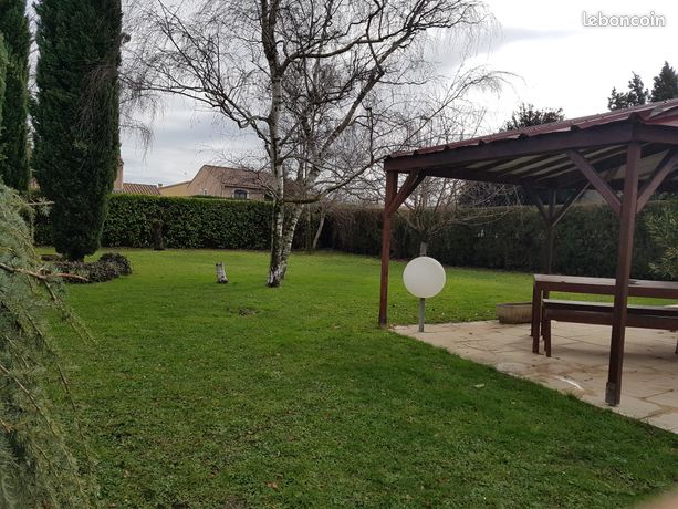 Terrain a batir