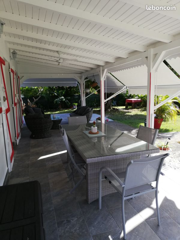 Maison Individuelle pour location saisonnière (image 6)