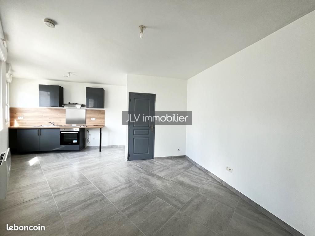 Appartement 1 pièce 23 m² · à Coudekerque-Branche · 23 m² · 430 €