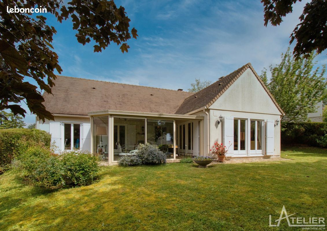 Maison 6 pièces 150 m² · à Chavenay · 150 m² · 650 000 €