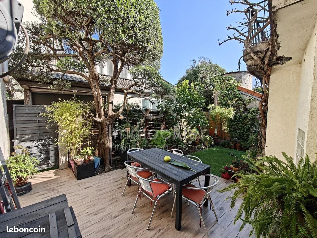 Maison 5 pièces 116 m² · à Cannes · 116 m² · 489 000 €