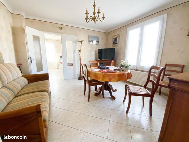 Maison 5 pièces 91 m²