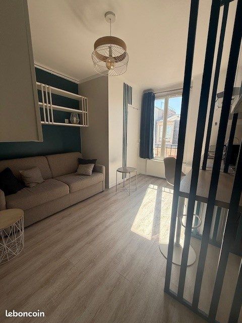 Appartement 1 pièce 14 m² · à Bois-Colombes · 14 m² · 810 €