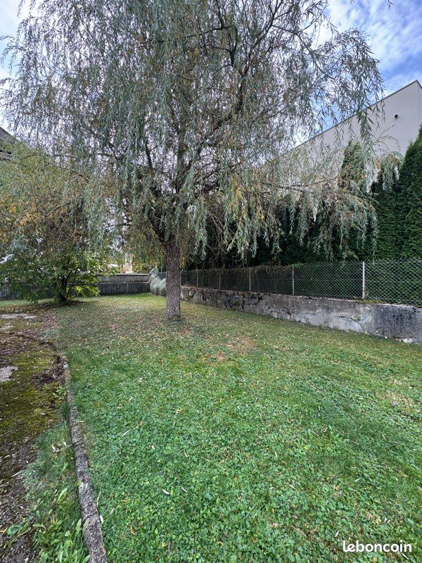 Maison 5 pièces 120 m² · à Morteau · 120 m² · 1 550 €/mois