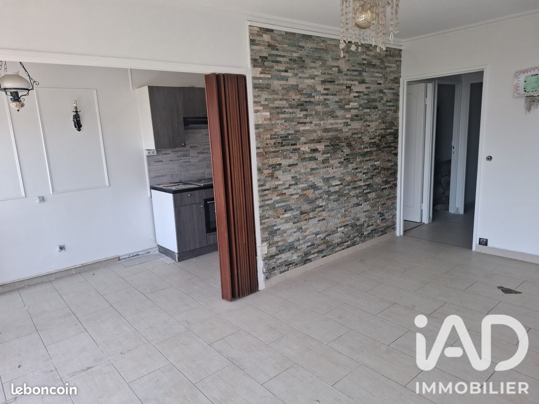 Appartement 4 pièces 75 m² · à Argenteuil · 75 m² · 180 000 €