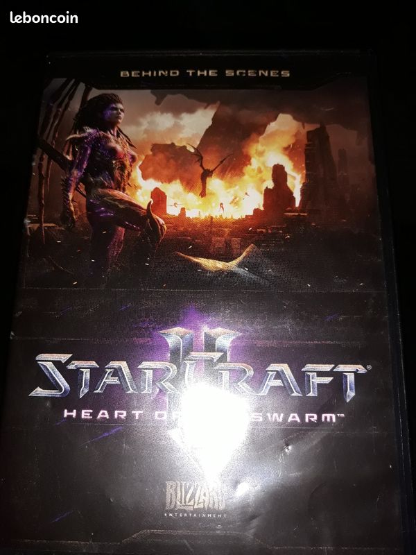 Starcraft (image 1)