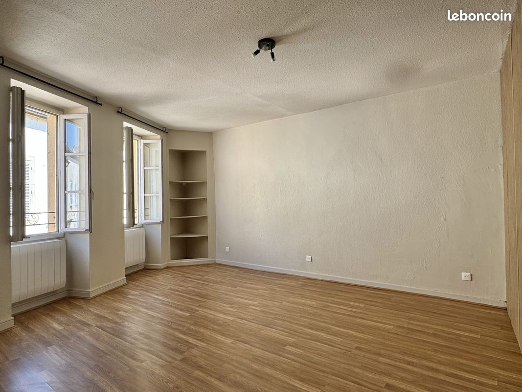 Appartement a louer beaune - 1 pièce(s) - 30 m2 - Surfyn