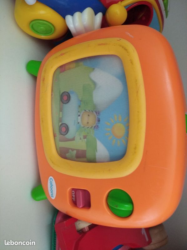 TV musical (image 1)