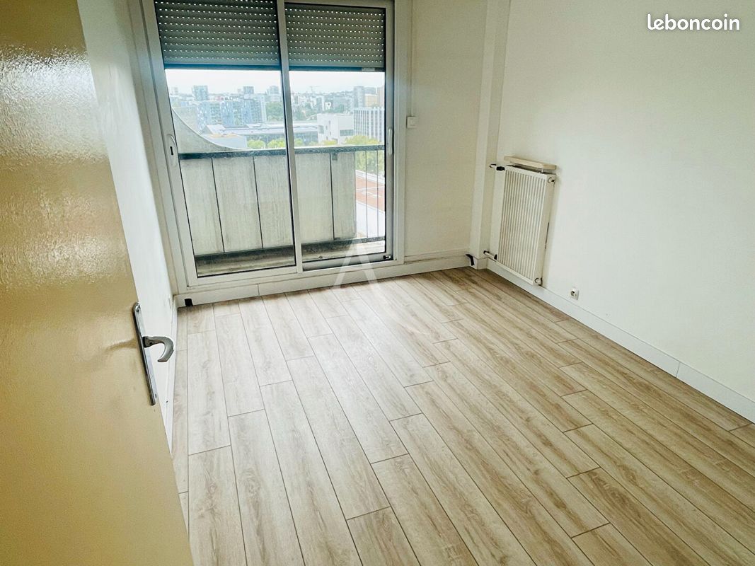 Appartement a louer nantes - 4 pièce(s) - 81 m2 - Surfyn