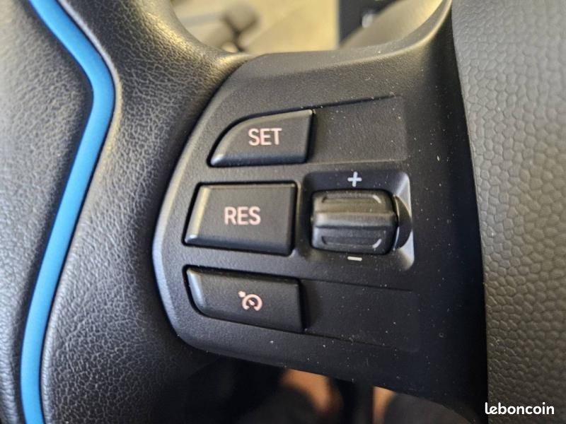 Bmw i3 170ch 120Ah Edition 360 Atelier (image 14)