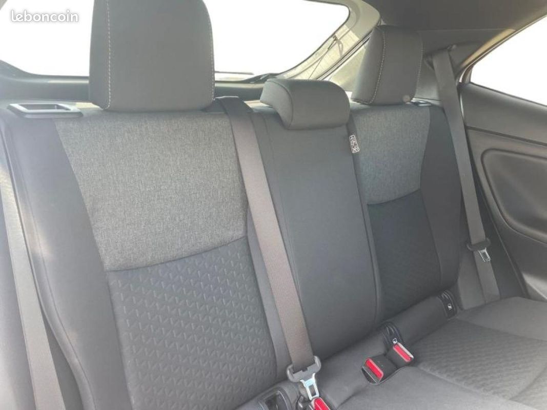 Toyota Yaris Cross 130h Design MC24 (image 9)