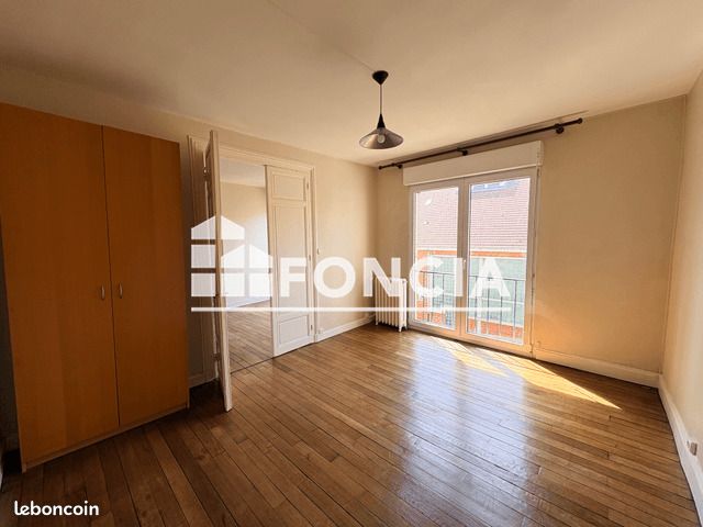 Appartement 2 pièces 41 m² · à Reims · 41 m² · 630 €
