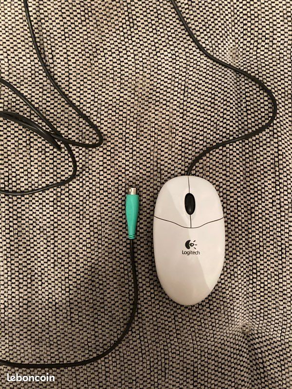 Souris (image 2)