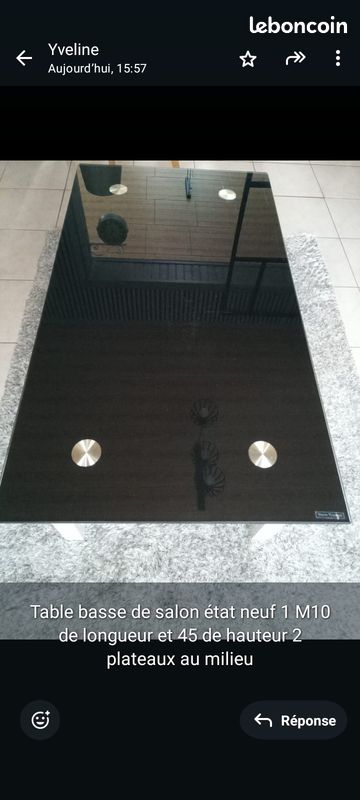 Table basse (image 1)