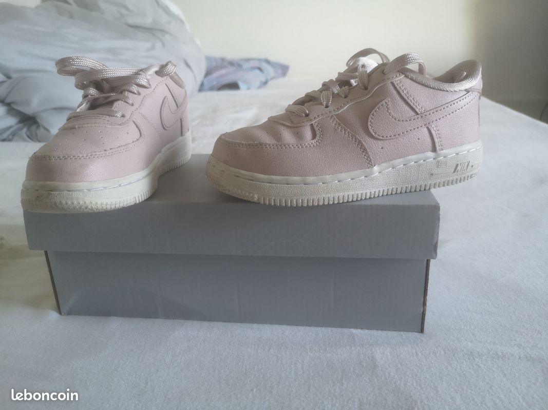 Nike air force enfant (image 3)