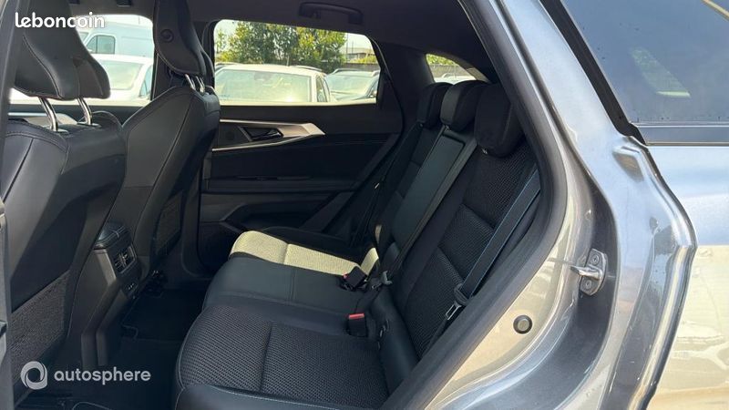 Renault Austral 1.2 E-Tech full hybrid 200ch esprit Alpine - 25 (image 13)
