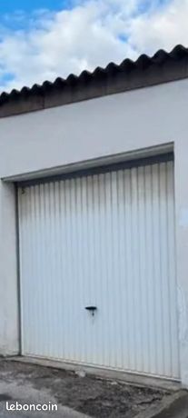 Loue garage a seloncourt