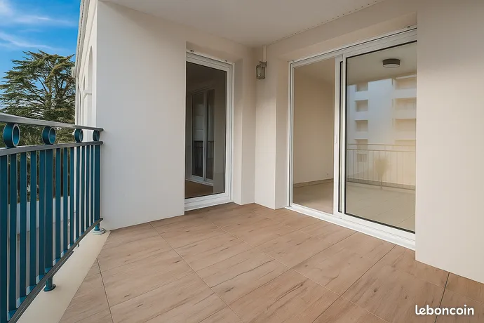 Annonce vente Appartement pornichet