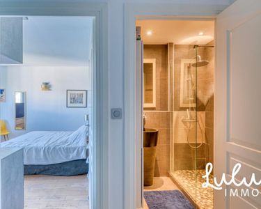Appartement 455 000 € - 122 m²