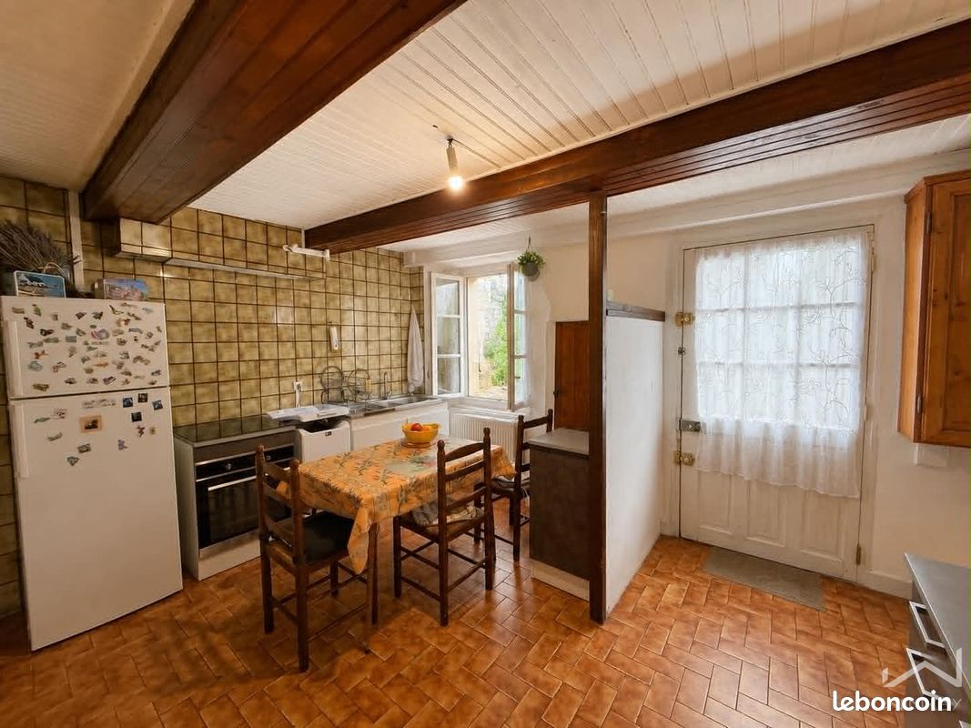 Immeuble 9 pièces 161 m² (image 4)