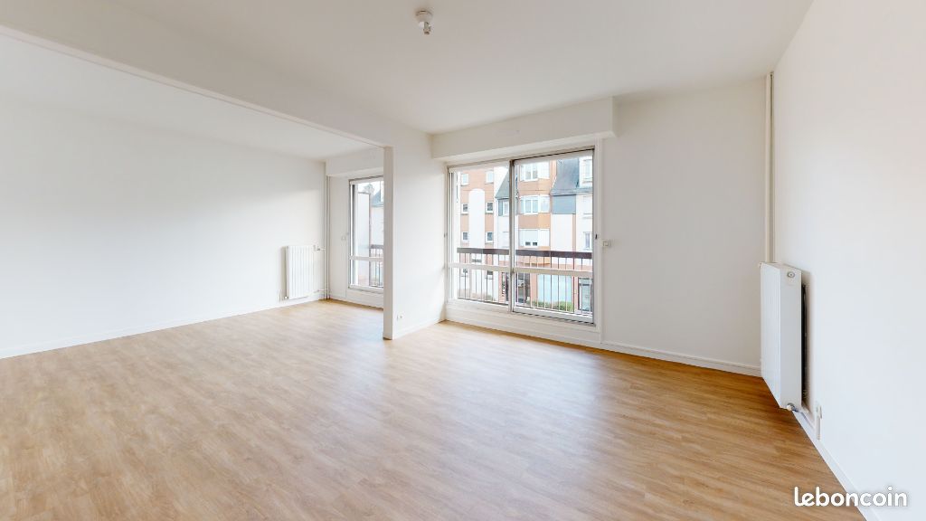Appartement 4 pièces 92 m² · à Évreux · 92 m² · 189 000 €