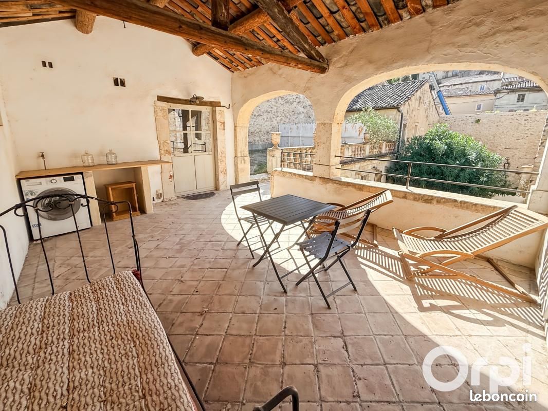 Appartement 2 pièces 38 m² · à Bollène · 37,5 m² · 565 €/mois