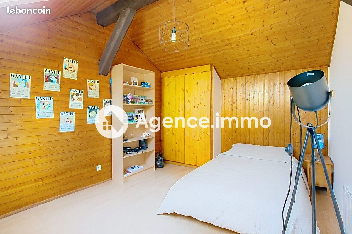 Duplex 2 pièces 36 m² (image 6)