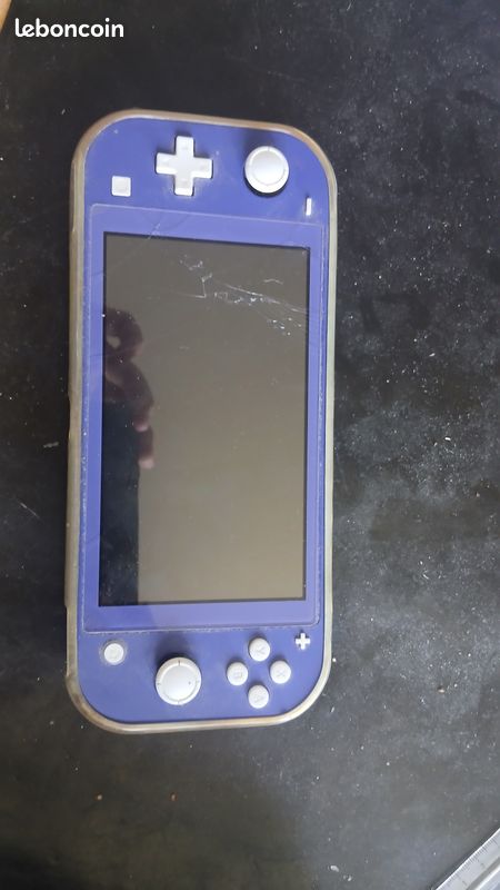 Switch lite (image 8)