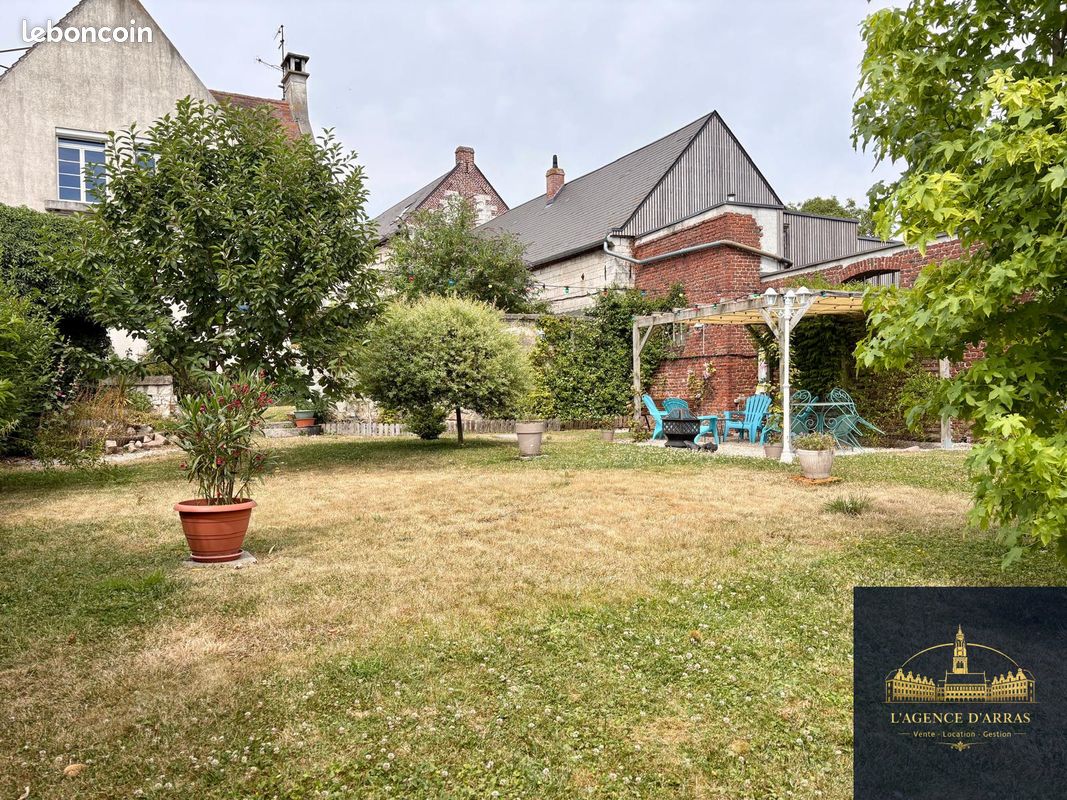 Maison 6 pièces 171 m² (image 19)