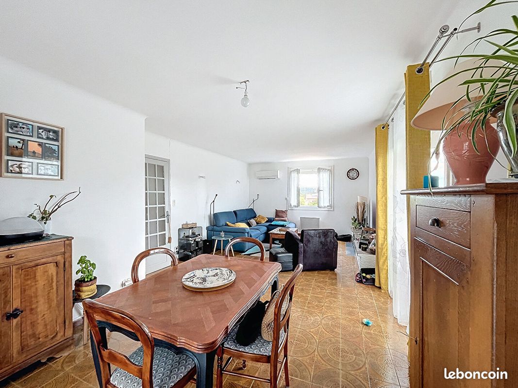 Appartement 4 pièces 95 m² · à Céret · 95 m² · 820 €/mois