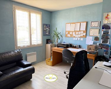 Maison 485 000 € - 108 m²