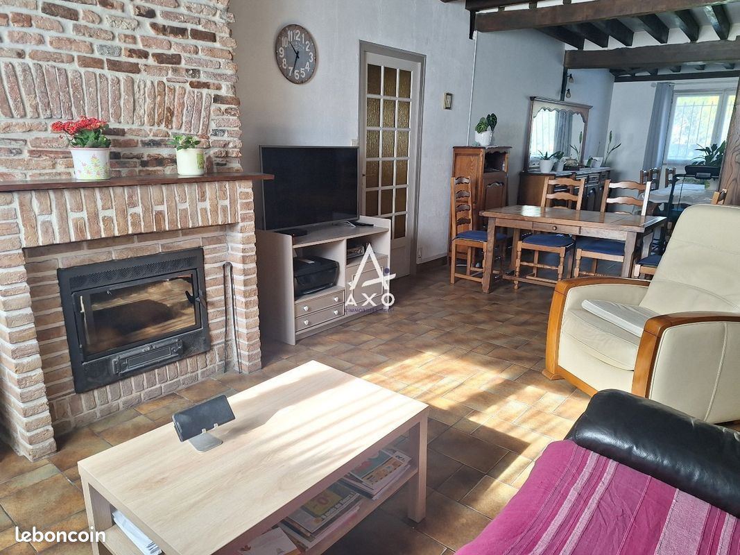 Maison 6 pièces 161 m² (image 4)