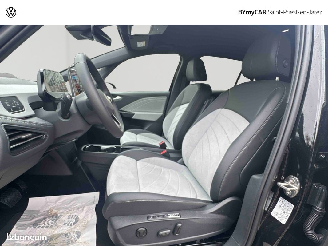 VOLKSWAGEN ID.3 170 ch Pure Life Max (image 12)