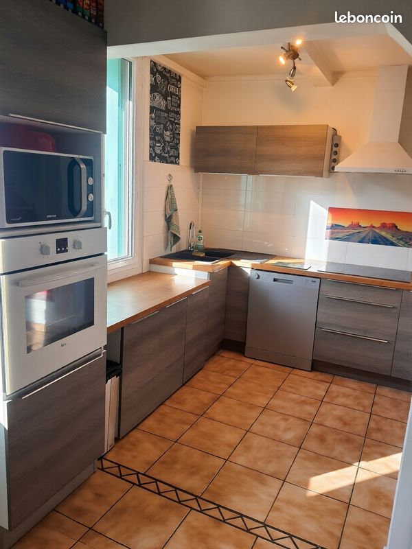 Appartement 4 pièces 67 m² · à Uchaud · 67 m² · 661 €/mois