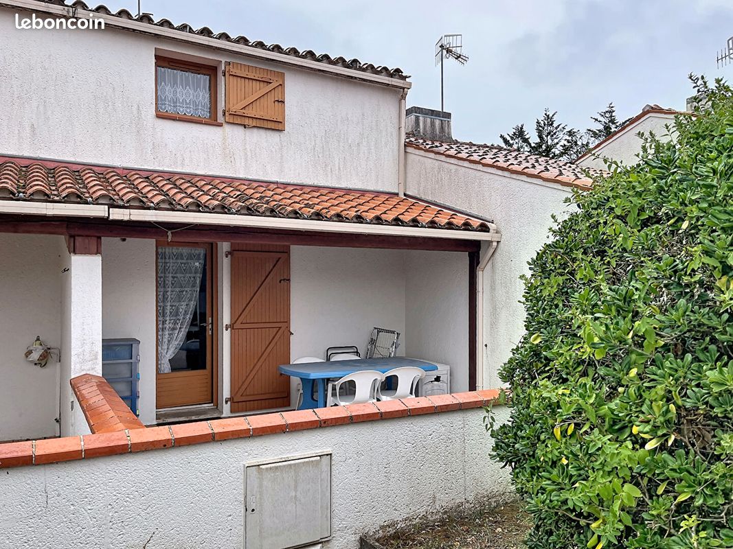 Maison 4 pièces 74 m² · à L'Aiguillon-la-Presqu'Île · 74 m² · 169 600 €