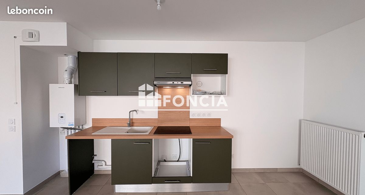 Appartement 3 pièces 67 m² · à Morières-lès-Avignon · 67 m² · 800 €/mois