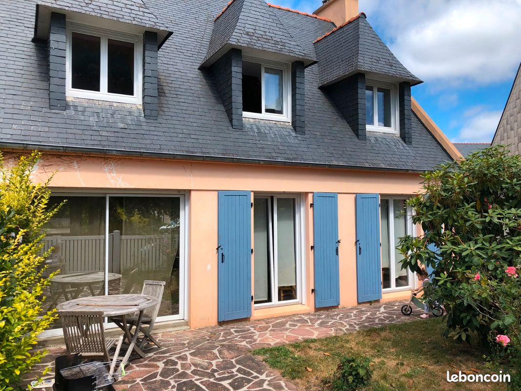 Maison 6 pièces 122 m² · à Brest · 122 m² · 249 900 €