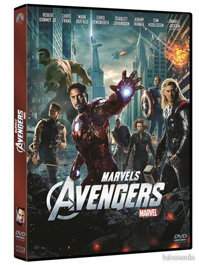 Avengers (image 1)