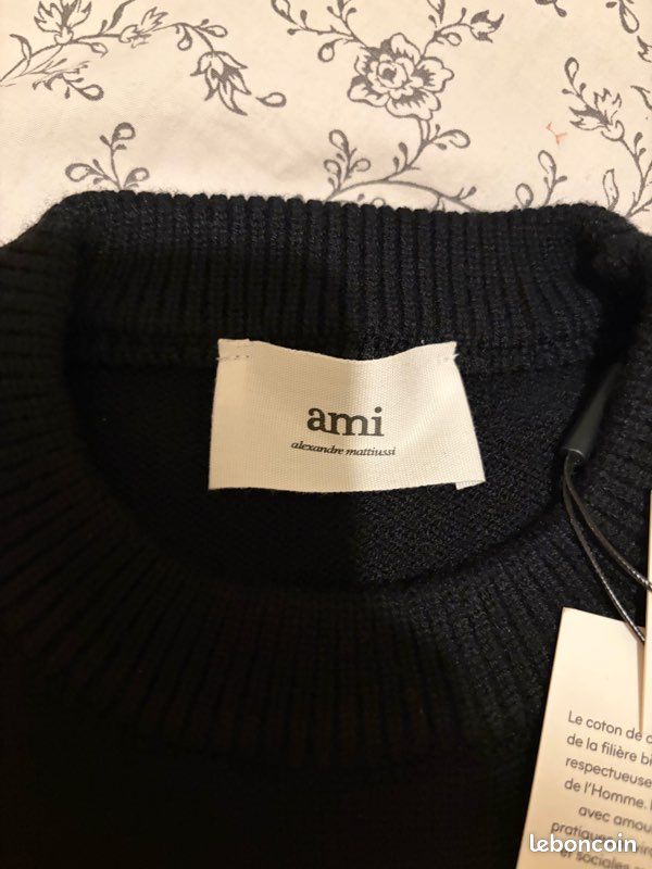Pull ami Paris (image 3)
