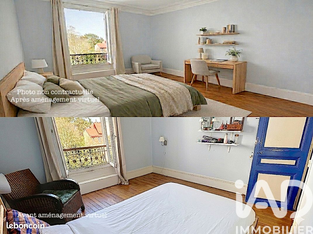 Appartement 5 pièces 95 m² (image 11)