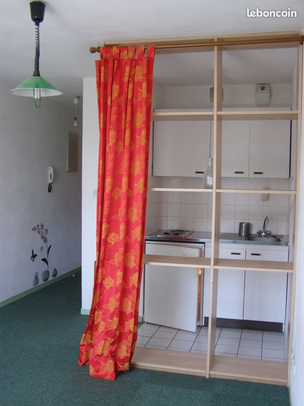 Appartement 1 pièce 23 m² · à Dijon · 23 m² · 450 €