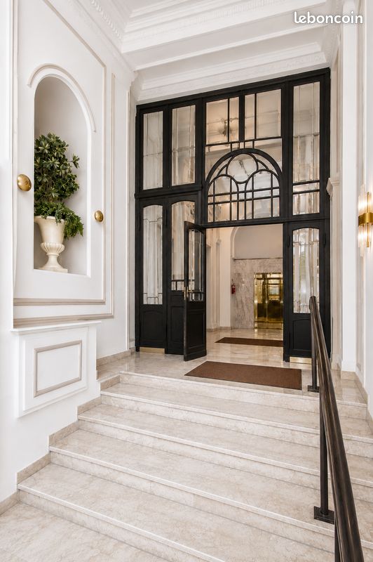 Appartement 1 pièce 23 m² · à Strasbourg · 23 m² · 980 €