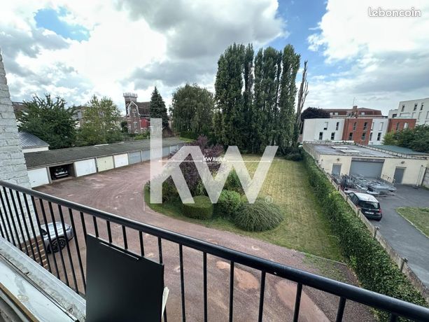 Appartement 3 pièces 75 m² — 14