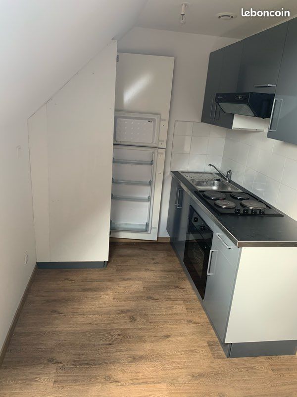 Appartement 1 pièce 30 m² · à Avesnes-sur-Helpe · 30 m² · 355 €/mois