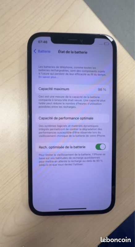 IPhone 12+ accessoires (image 2)