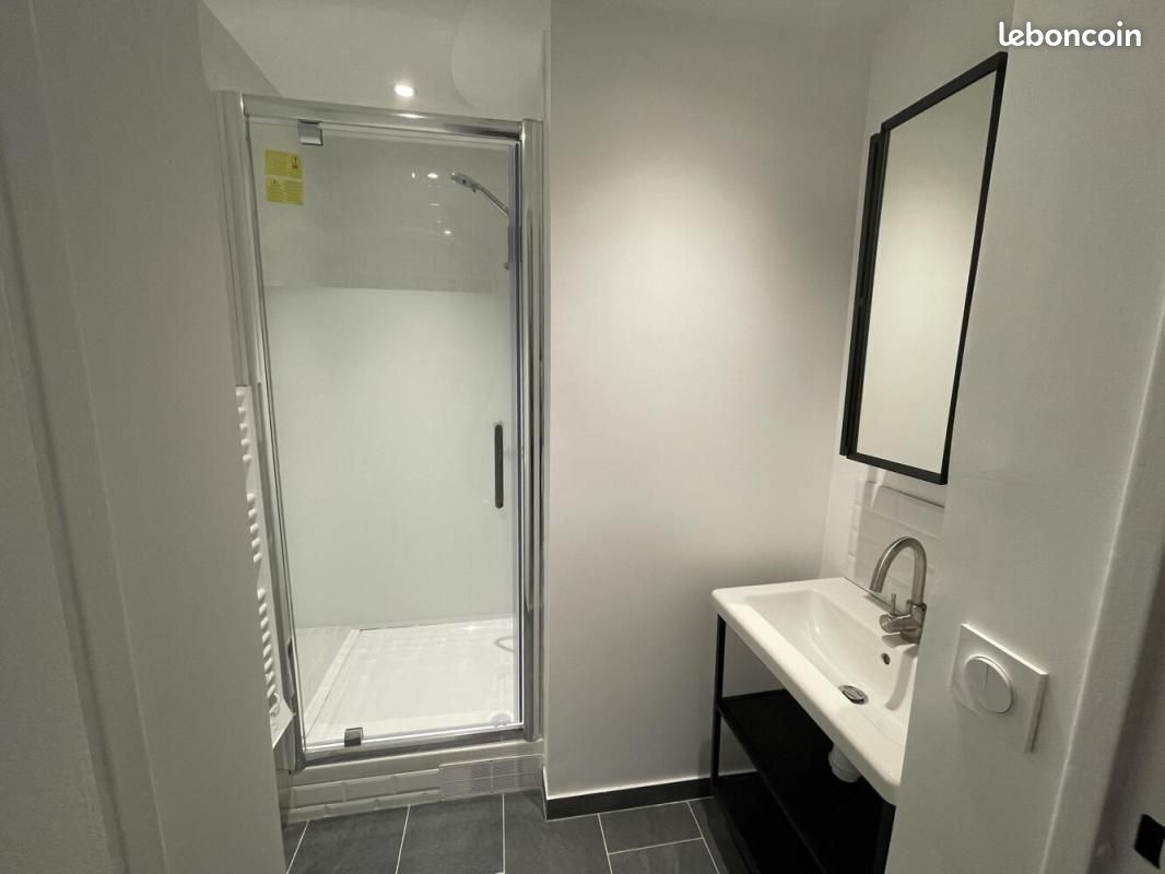 Appartement a louer orleans - 5 pièce(s) - 85 m2 - Surfyn