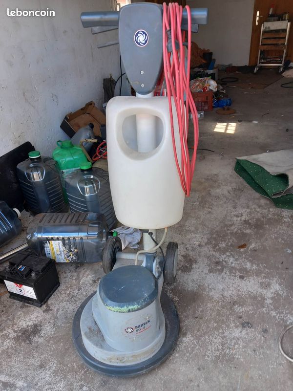 Lavage sol (image 2)
