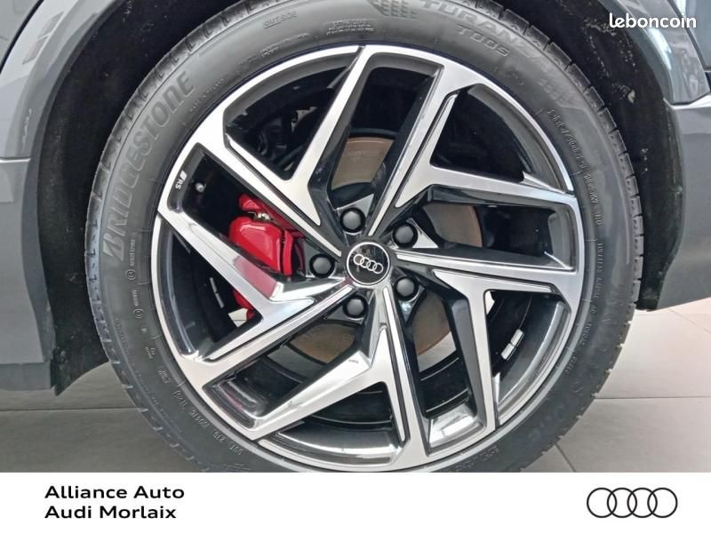Audi Q6 e-tron e-tron 387ch quattro S line (image 21)